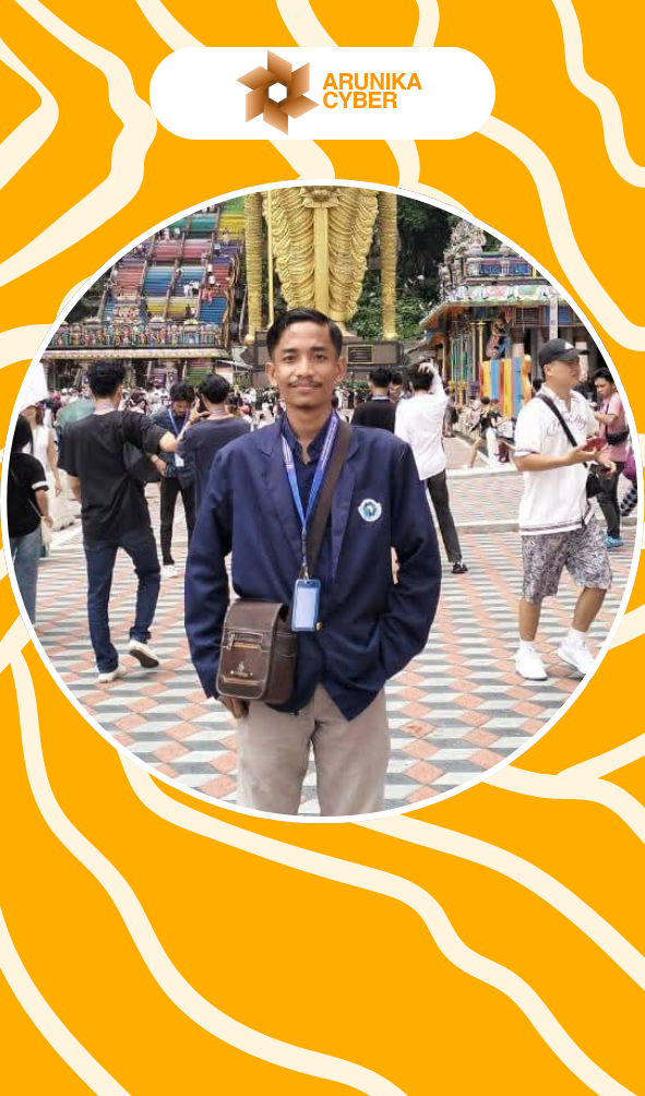 M. IKHWANUR ROYYAN