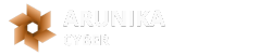 Arunika Cyber Logo